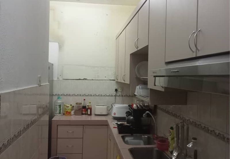 Apartment Tropika, Bandar Bukit Tinggi