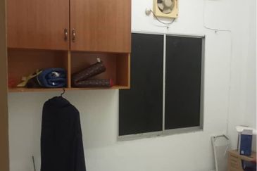 Apartment Tropika, Bandar Bukit Tinggi