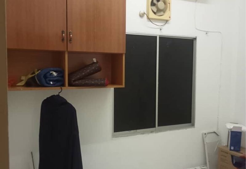 Apartment Tropika, Bandar Bukit Tinggi