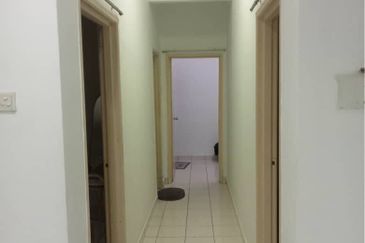 Apartment Tropika, Bandar Bukit Tinggi
