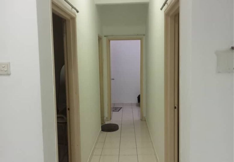 Apartment Tropika, Bandar Bukit Tinggi