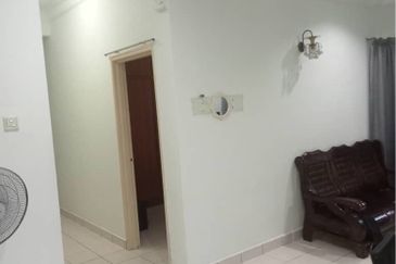 Apartment Tropika, Bandar Bukit Tinggi