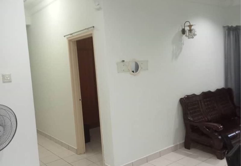 Apartment Tropika, Bandar Bukit Tinggi
