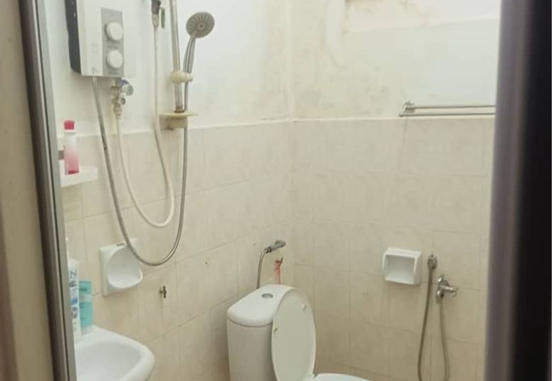 Apartment Tropika, Bandar Bukit Tinggi