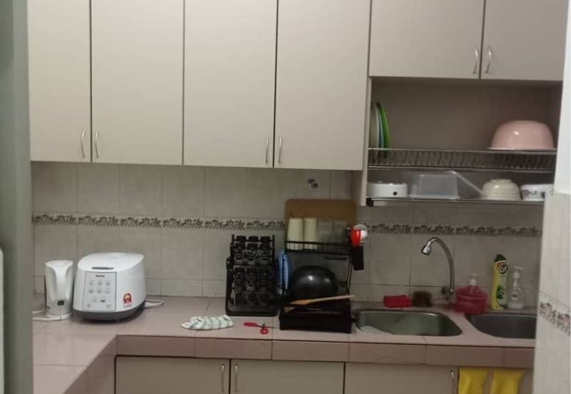 Apartment Tropika, Bandar Bukit Tinggi