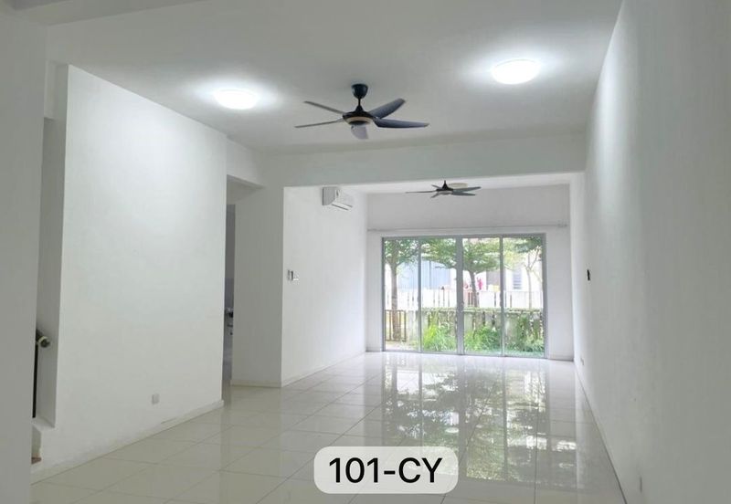 Arahsia Residences, Tropicana Aman