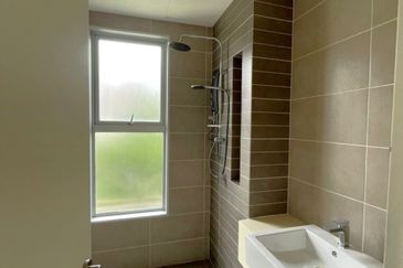 Arahsia Residences, Tropicana Aman