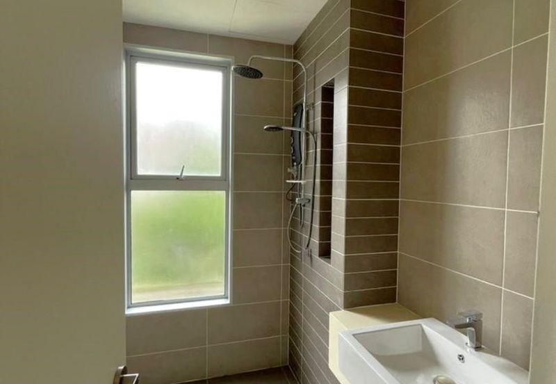 Arahsia Residences, Tropicana Aman