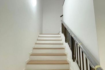 Arahsia Residences, Tropicana Aman