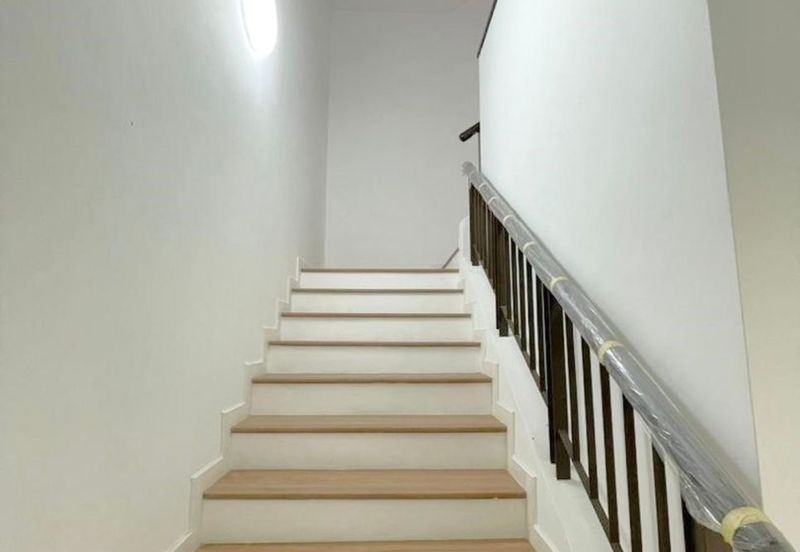 Arahsia Residences, Tropicana Aman