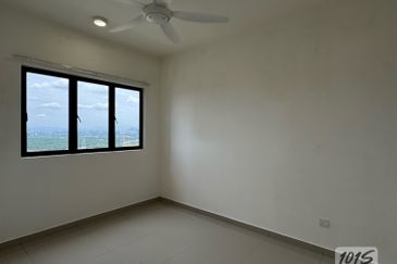 Duduk Se.Ruang @ Eco Sanctuary