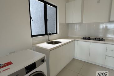 Duduk Se.Ruang @ Eco Sanctuary