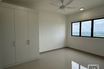 Duduk Se.Ruang @ Eco Sanctuary