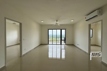 Duduk Se.Ruang @ Eco Sanctuary