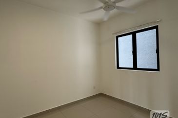 Duduk Se.Ruang @ Eco Sanctuary