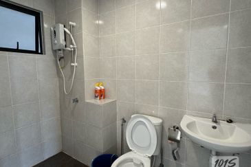 Duduk Se.Ruang @ Eco Sanctuary