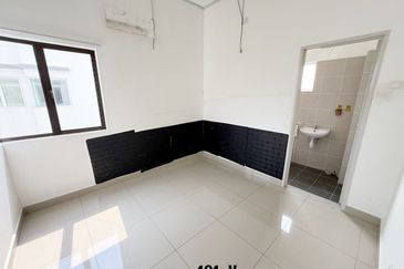 Taman Seri Residensi