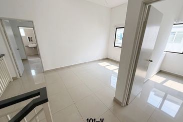 Taman Seri Residensi