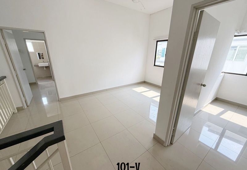 Taman Seri Residensi