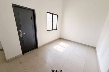 Taman Seri Residensi