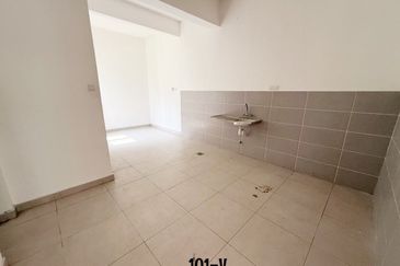 Taman Seri Residensi