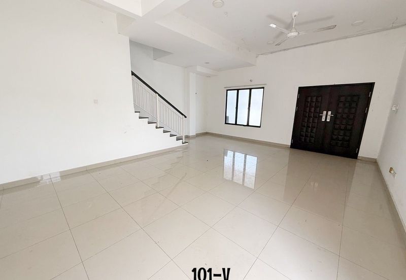 Taman Seri Residensi