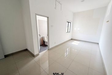 Taman Seri Residensi