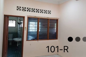 Taman Petaling Indah