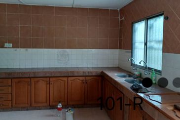 Taman Petaling Indah