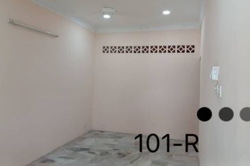 Taman Petaling Indah