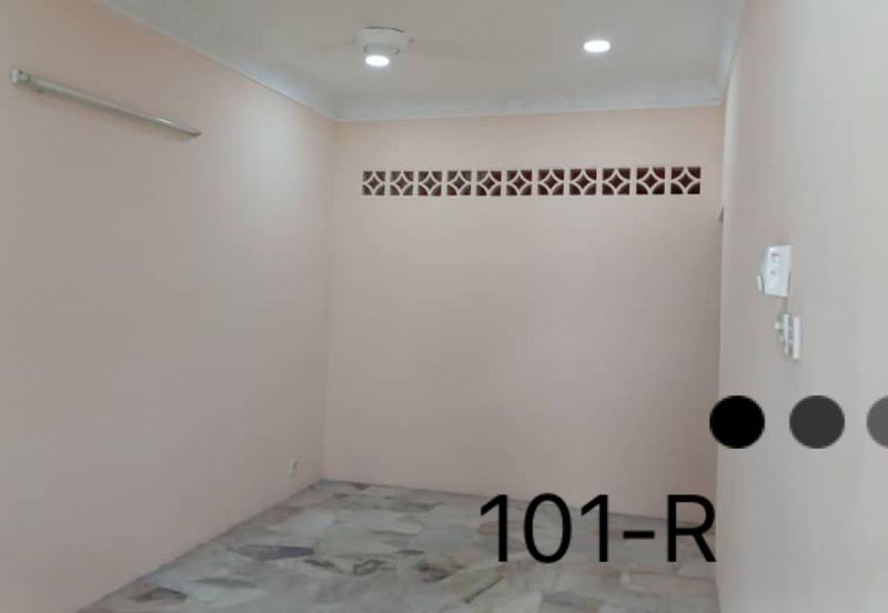 Taman Petaling Indah