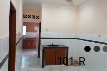 Taman Petaling Indah