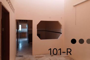 Taman Petaling Indah