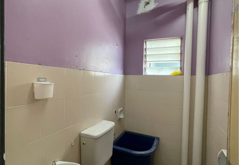 Pangsapuri Kasuarina