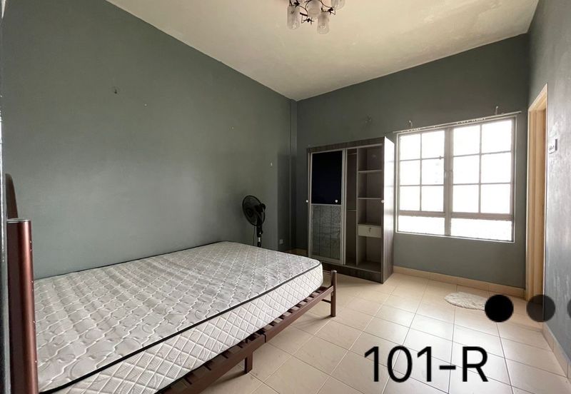 Pangsapuri Kasuarina