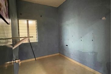 Pangsapuri Kasuarina