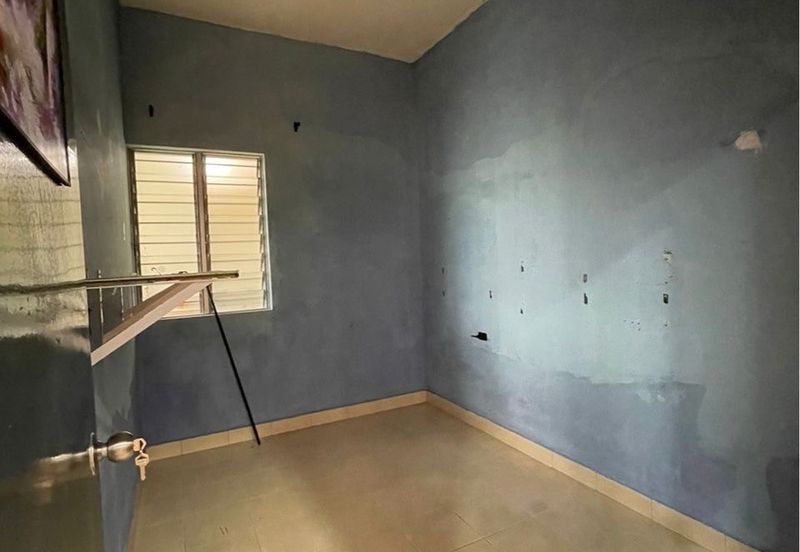 Pangsapuri Kasuarina