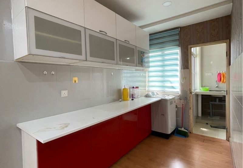 Pangsapuri Kasuarina