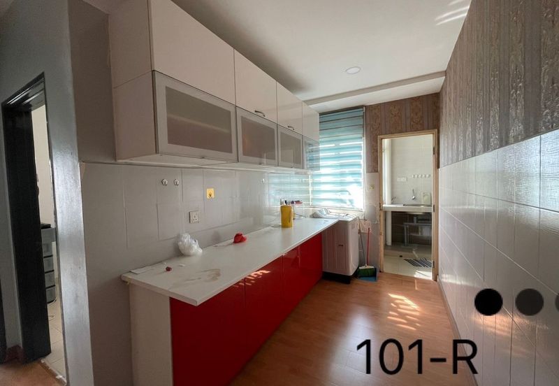 Pangsapuri Kasuarina