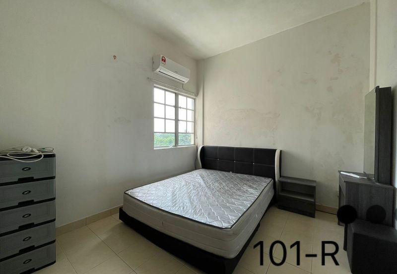 Pangsapuri Kasuarina