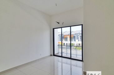 Robin @ Bandar Rimbayu