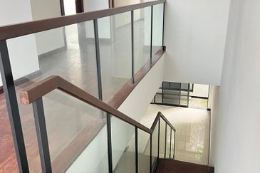 Terraza @ Eco Sanctuary