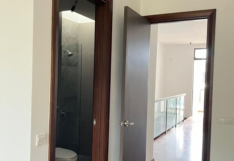 Terraza @ Eco Sanctuary