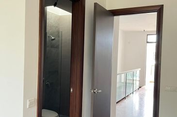 Terraza @ Eco Sanctuary