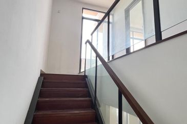 Terraza @ Eco Sanctuary