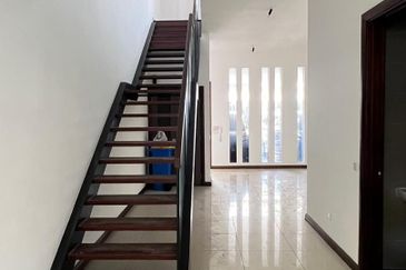 Terraza @ Eco Sanctuary