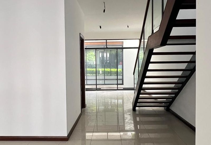 Terraza @ Eco Sanctuary