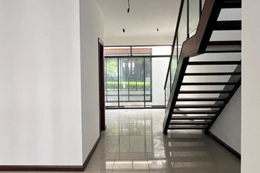 Terraza @ Eco Sanctuary