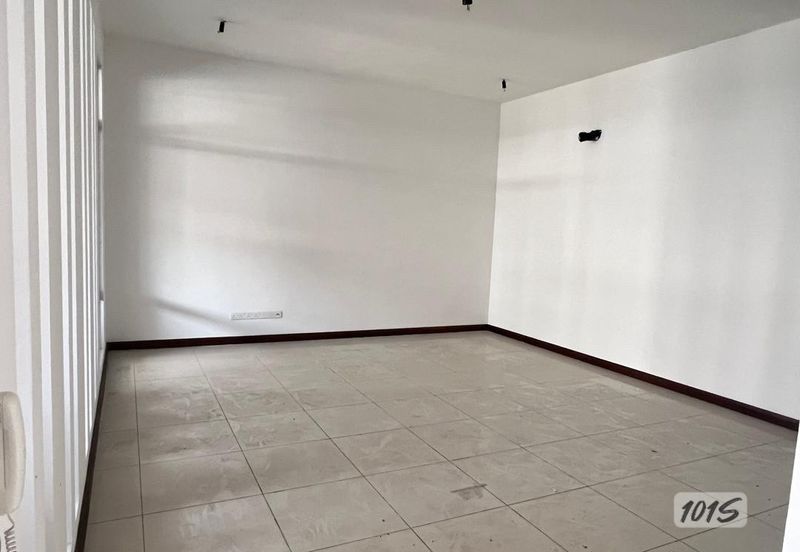 Terraza @ Eco Sanctuary