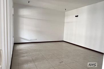 Terraza @ Eco Sanctuary